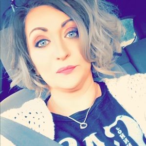 Meet your Posher, JoAnna